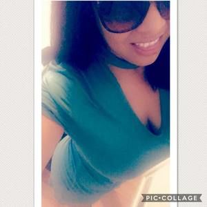 Meet your Posher, Marcellina